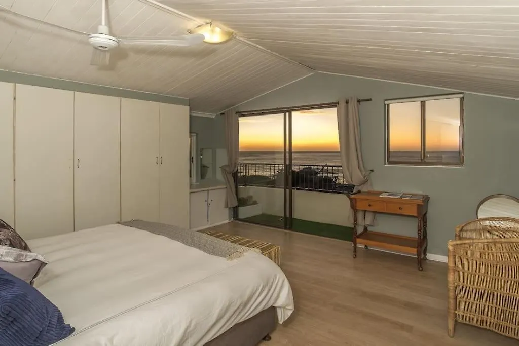 Villa Ocean & Mountain Views Camps Bay, Bakoven Kapstadt
