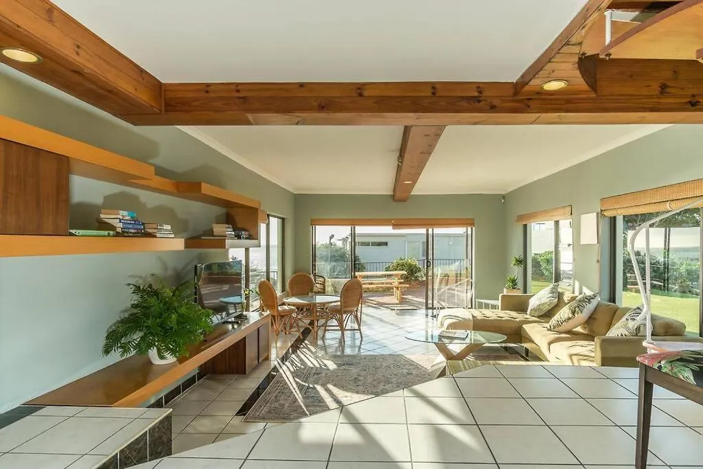 Ferienhaus Villa Ocean & Mountain Views Camps Bay, Bakoven Kapstadt