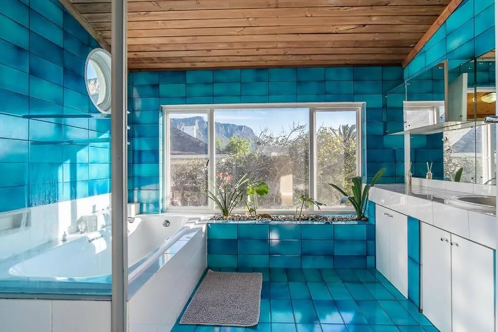 Villa Ocean & Mountain Views Camps Bay, Bakoven Kapstadt 0*,  Südafrika