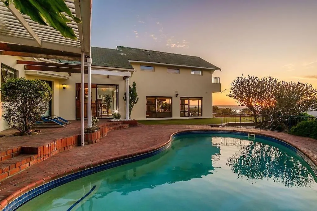 Villa Ocean & Mountain Views Camps Bay, Bakoven Kapstadt 0*,